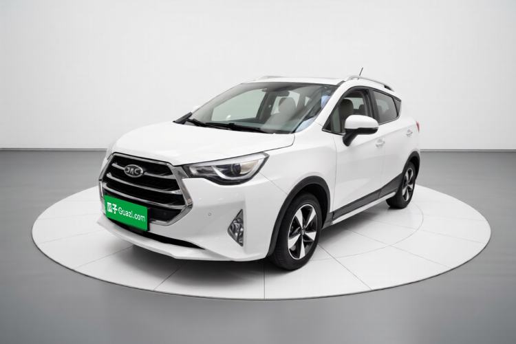 Used JAC Group Refine S3 2017 1.5L Manual Luxury Smart Model Guazi used car, China used car export, Used car for sale, Used cars, Cheapest cars for sale