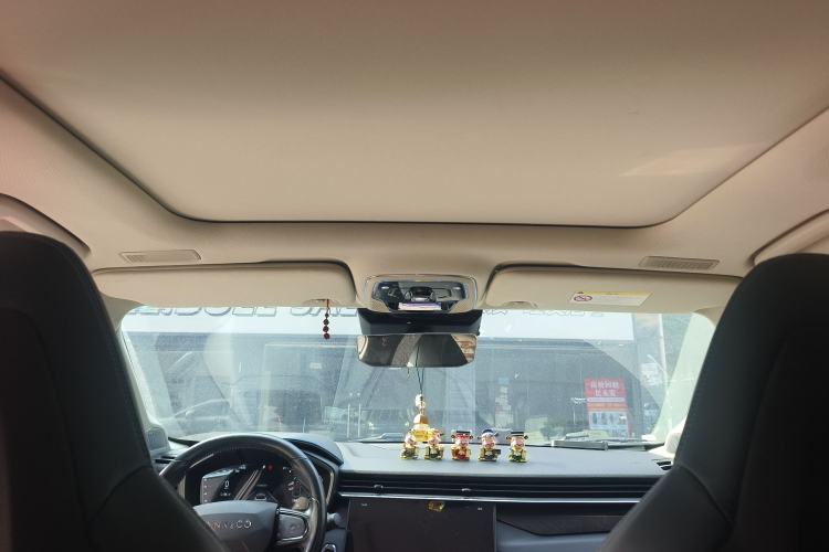 Used Lynk & Co 05 2020 2.0TD Two-Wheel Drive Shine Halo