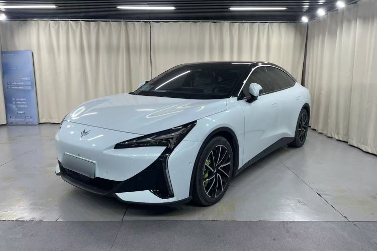 Used ARCFOX Alpha S5 2024 560MAX 185kW