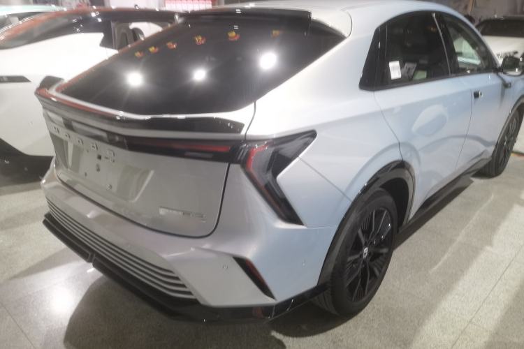 Used Honda e:NS2 2024 Light-Chasing Version