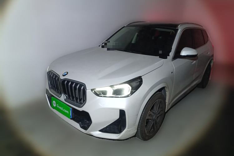 Used BMW X1 2023 sDrive25Li M Sport Package