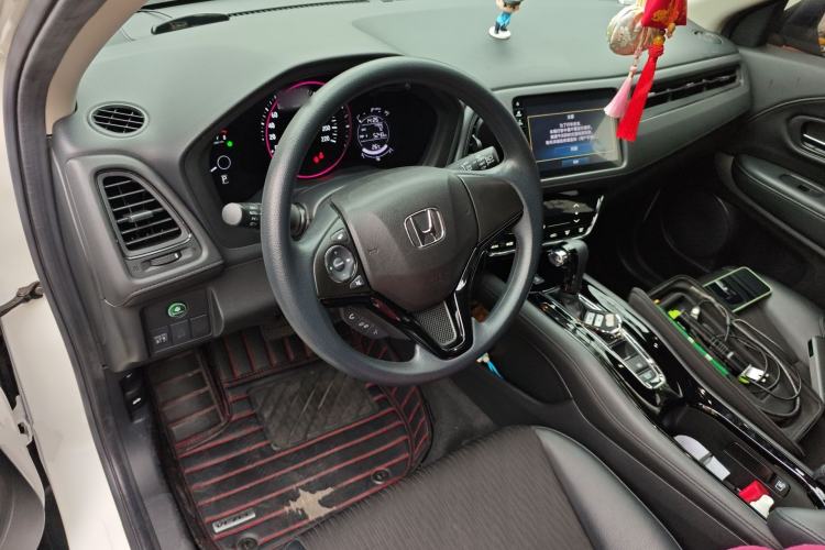 Used Honda Vezel 2019 220 TURBO CVT Luxury Edition China VI
