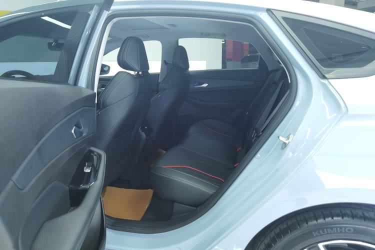 Used Geely Auto Binray 2024 Binrui COOL 1.5T DCT Longteng Edition