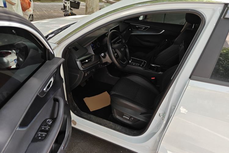 Used Chery Tiggo 8 2024 Honor Edition 230TCI Automatic Excellence Version 7 Seats