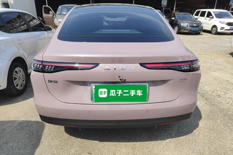 Used AION RT 2026 Model 520 Smart Elite Edition