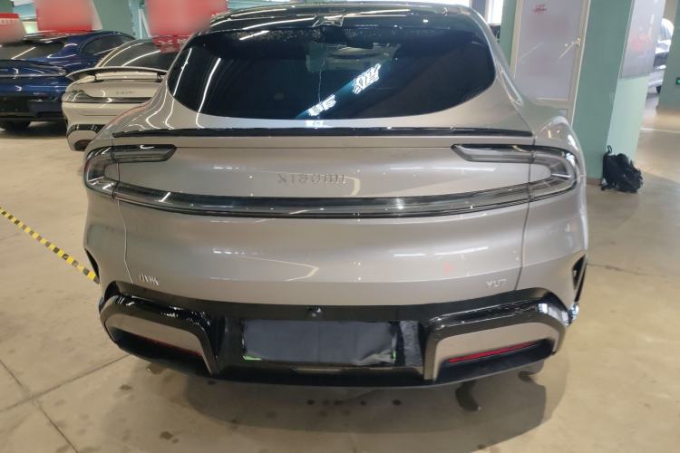 Used Xiaomi Auto YU7 2025 Ultra-Long Range Rear-Wheel Drive Version
