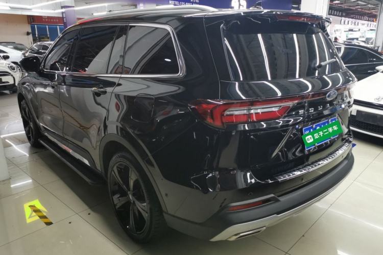 Used Ford Equator 2021 EcoBoost 225 Premier PLUS 6-Seater