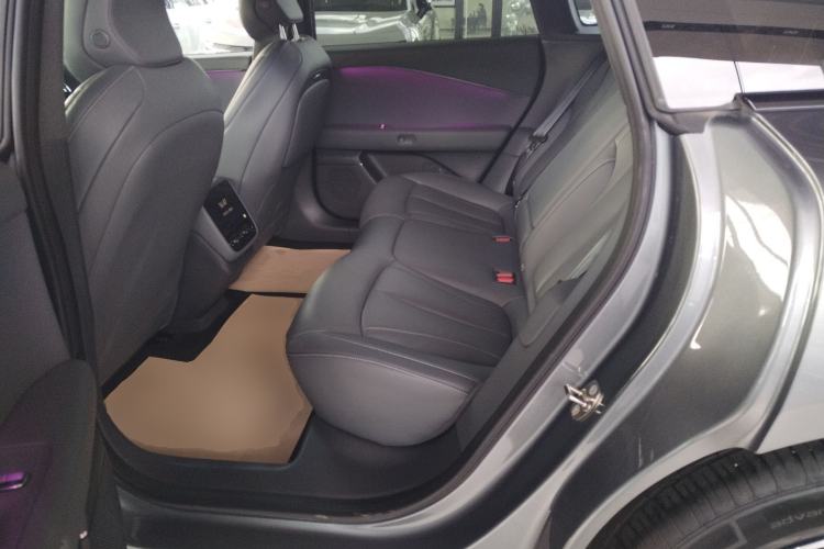 Used XPeng P7+ 2024 Long-Range Max