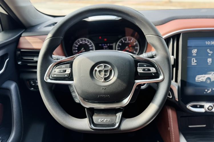 Used Brilliance V6 2018 1.5T Manual Luxury Model
