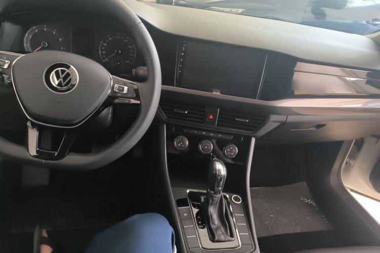 Used Volkswagen Bora 2021 1.5L Automatic Comfort Smart Connect Edition