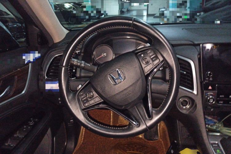 Used Honda Avancier 2017 370TURBO 2WD Luxury Edition
