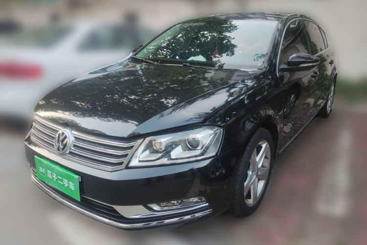 Used Volkswagen Magotan 2015 1.8TSI Prestige Model