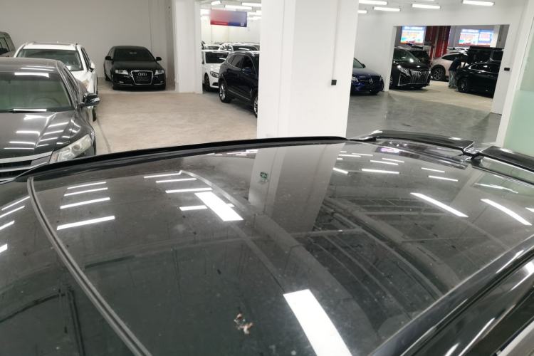 Used Wey VV5 2017 2.0T Flagship Edition