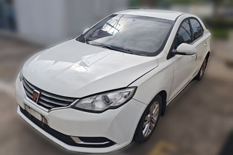 Used Roewe 360 2016 1.5L Automatic Smart Screen Version