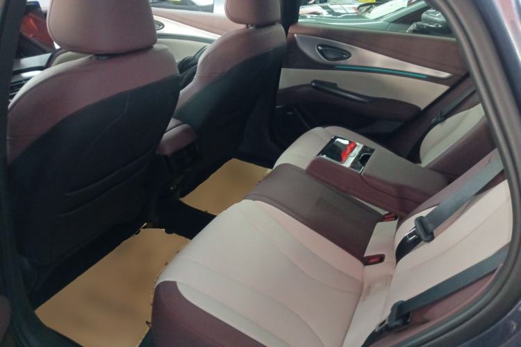 Used BYD Seal 07 DM-i 2025 Intelligent Driving Version DM-i 1.5L 125 km Prestige Edition