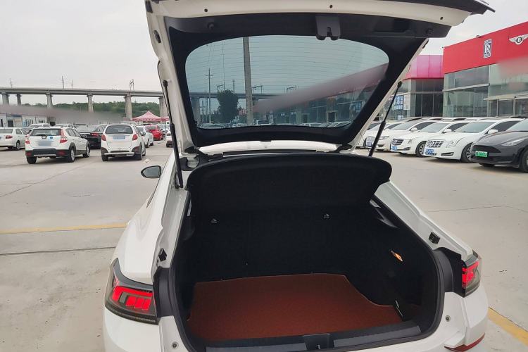 Used Volkswagen Lamando 2022 Lingdu L 280TSI DSG Spicy Edition