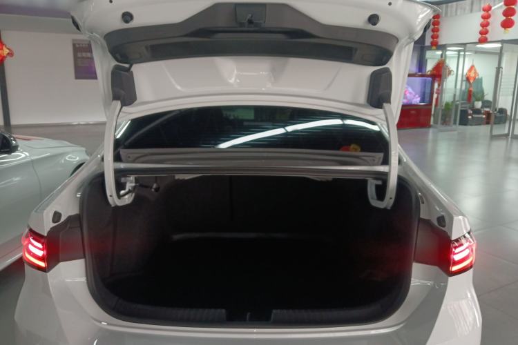 Used Volkswagen Sagitar 2026 Model L 300TSI DSG Elite Version
