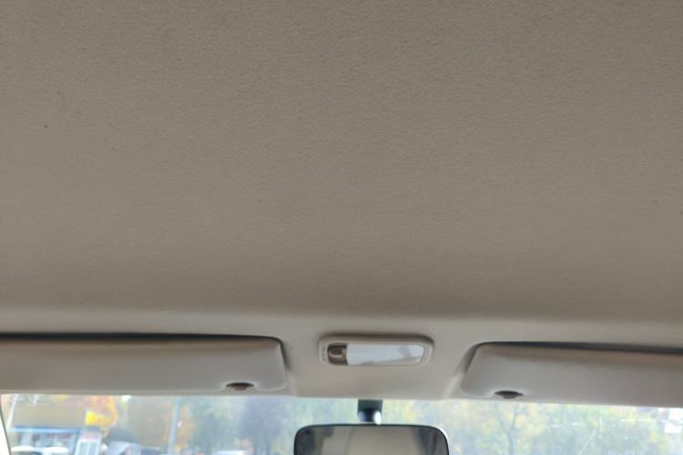 Used FORTHING Lingzhi 2022 M5L 1.6L Utility Model 7 Seats
