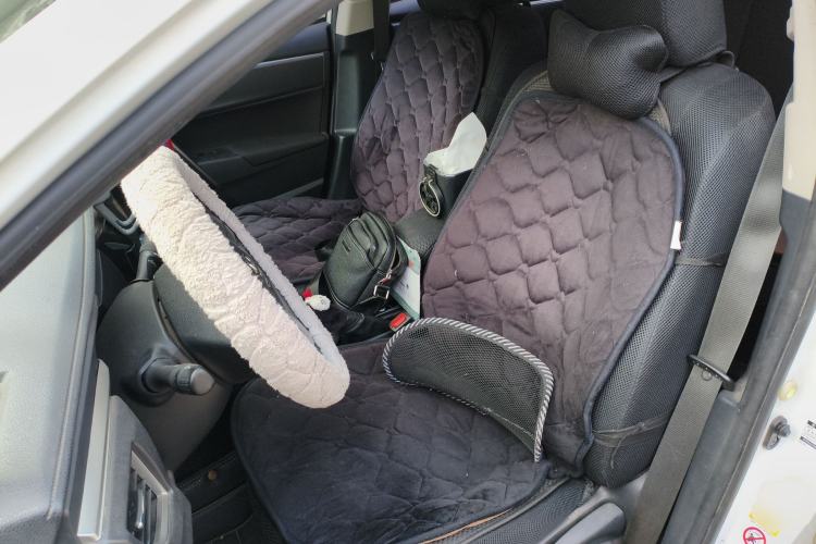 Used Toyota Corolla 2014 1.6L CVT GL-i