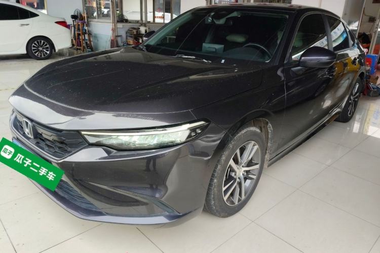 Used Honda Integra 2023 240TURBO CVT Tech Edition