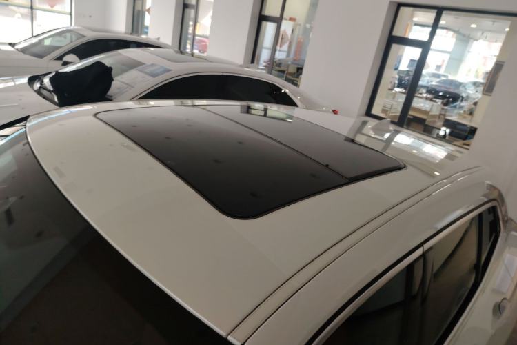 Used BMW X2 2021 sDrive25i Luxury M Sport Package
