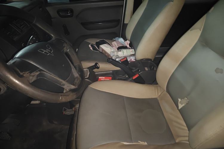 Used Wuling Rongguang 2014 1.2L S Base Model