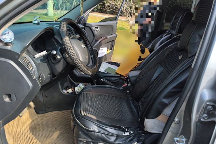 Used Kia Sportage 2013 2.0L Automatic Two-Wheel Drive GLS Trim
