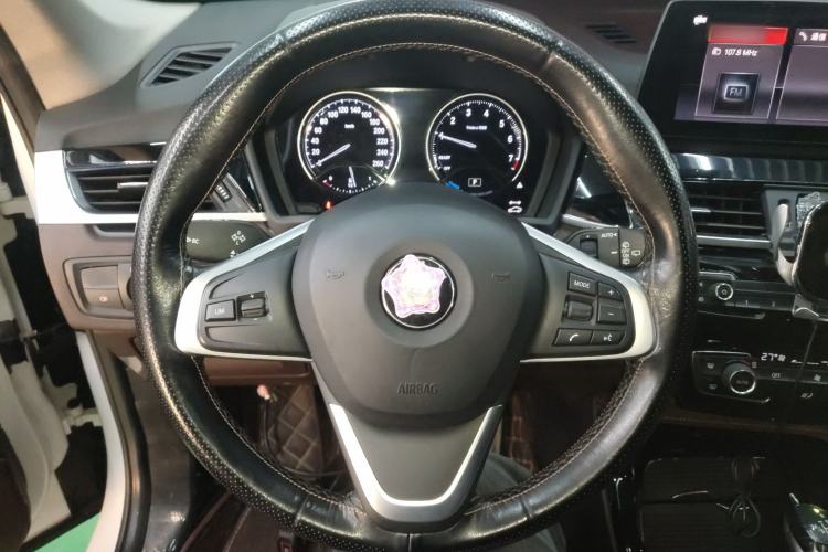 Used BMW X1 New Energy 2020 xDrive30Le Premium Edition
