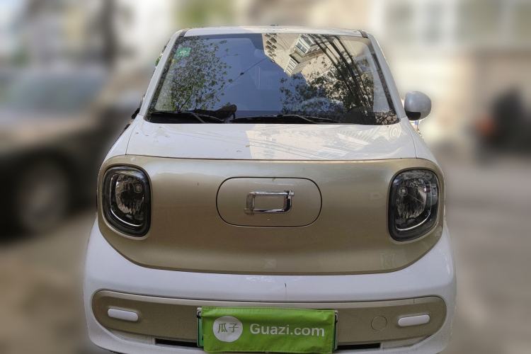 Used Bestune Pony 2025 222km Range Agile Horse