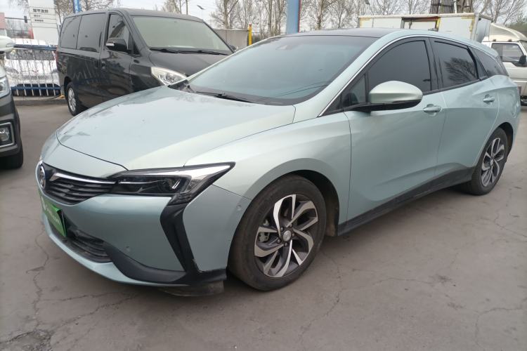 Used Buick Velite 6 2022 Plug-in Hybrid Connected Smart Model