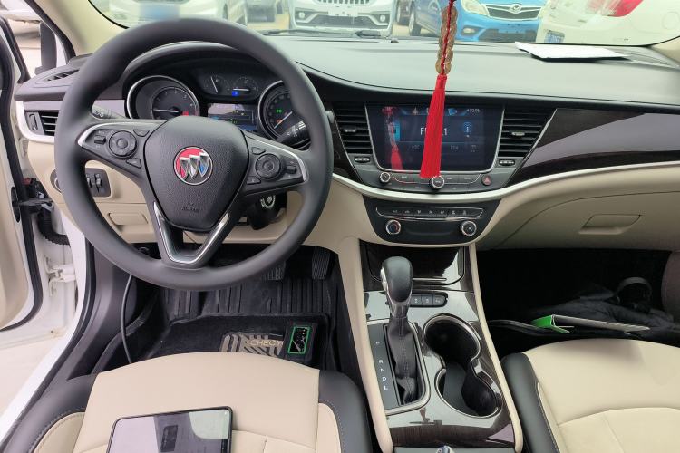 Used Buick Verano 2018 Sedan 15S Automatic Leading Model
