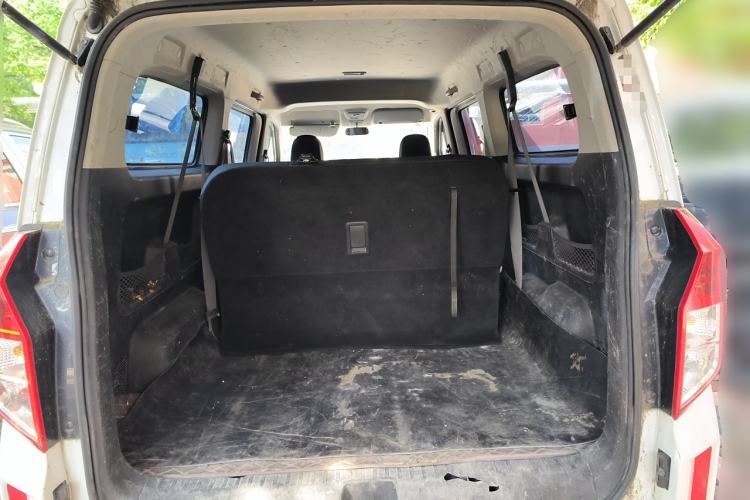 Used Wuling Zhengcheng 2021 1.5T Manual Comfort Version