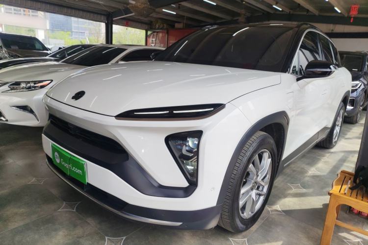 Used Nio ES6 2020 600 km Sport Edition