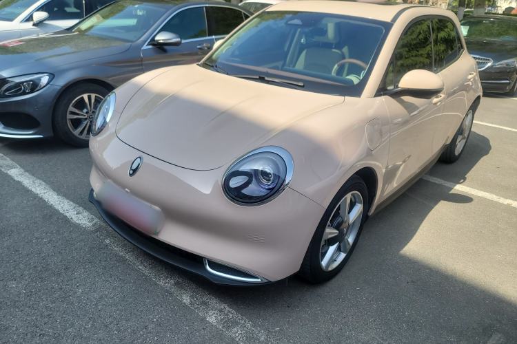 Used ORA Good Cat 2024 401 km Range Luxury Version 135 kW