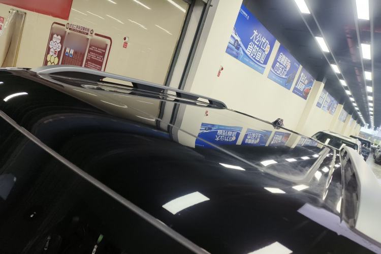 Used JETOUR Freelander 2025 1.5TD DCT Discovery Roof