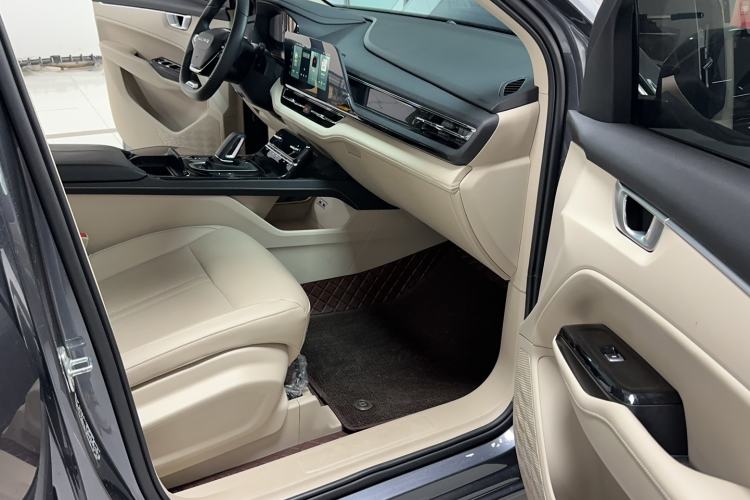 Used Wuling Victory 2022 280T 1.5T CVT Flagship Edition