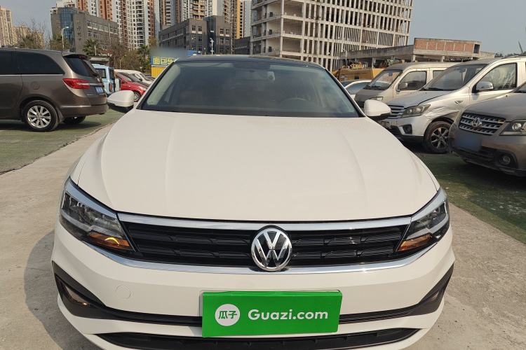 Used Volkswagen Lamando 2021 230TSI DSG Fashion Edition