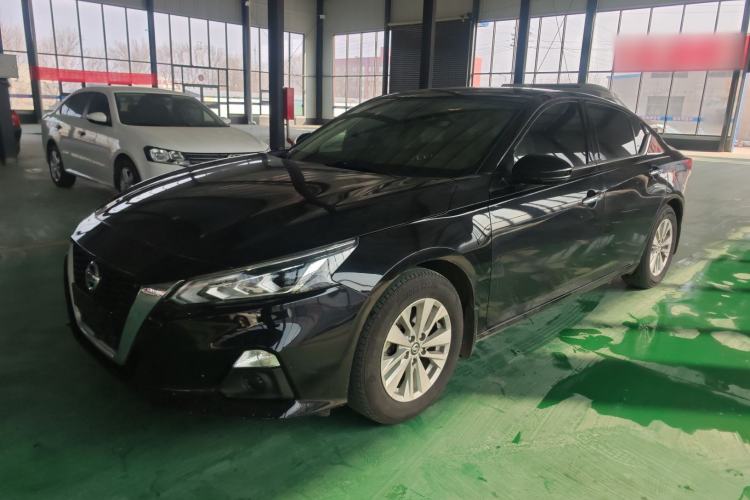 Used Nissan Teana 2020 2.0L XL Comfort Edition
