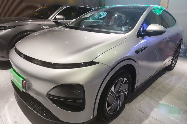 Used XPeng G6 2023 580 Long-Range Max