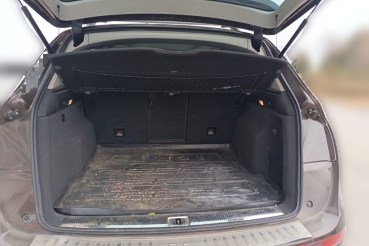 Used Audi Q5 2017 40 TFSI Technology Edition