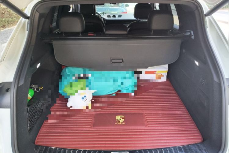 Used Porsche Cayenne 2019 Cayenne 3.0T