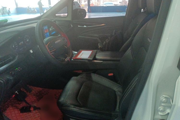 Used SAIC MAXUS G50 2021 PLUS 1.5T Automatic Navigation Version