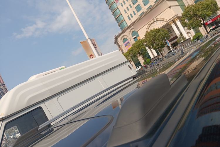 Used Dodge Journey 2015 2.0TD Four-Wheel Drive Luxury Edition