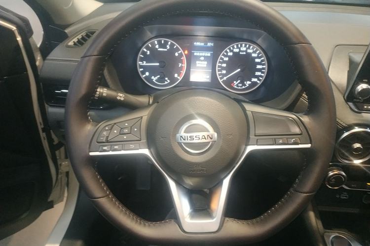 Used Nissan Sylphy 2020 1.6L XL CVT Enjoyment Edition Steering Wheel