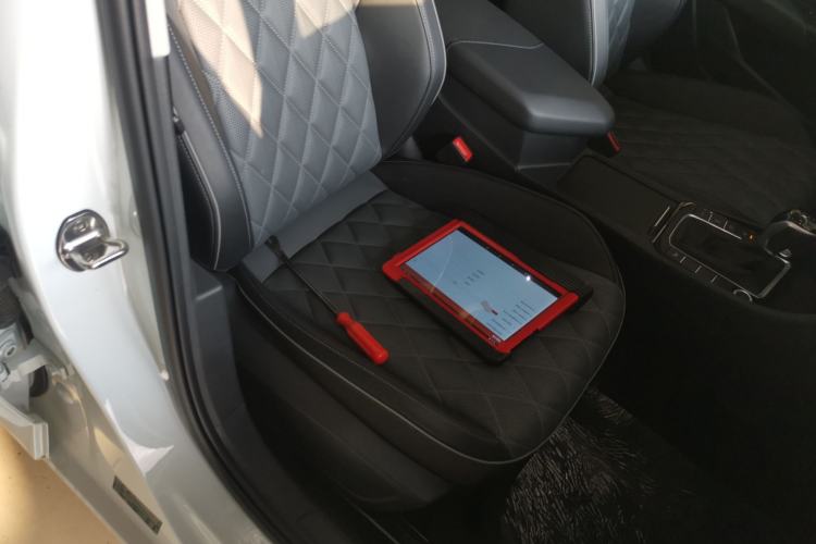 Used Volkswagen Sagitar 2023 300TSI DSG Excellence Edition
