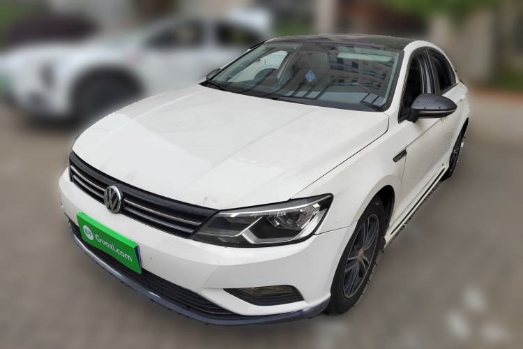 Used Volkswagen Lamando 2018 230TSI DSG Fashion Edition