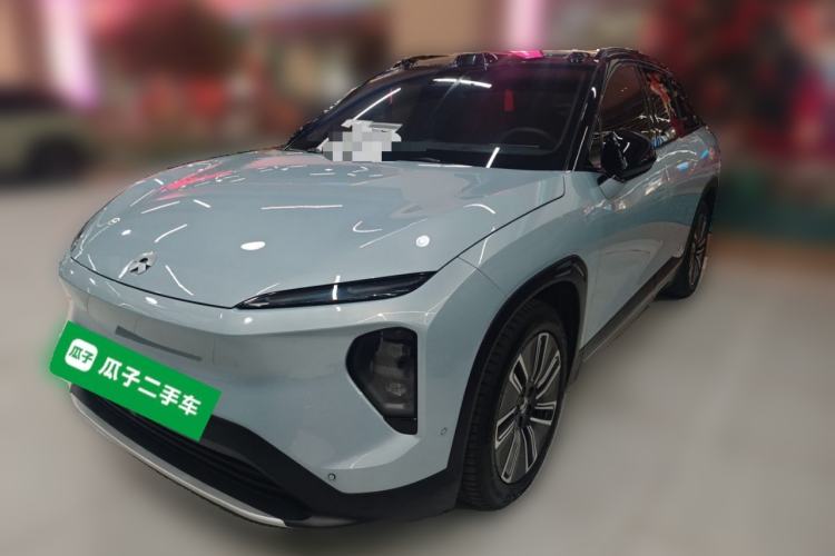 Used Nio ES7 2022 75 kWh