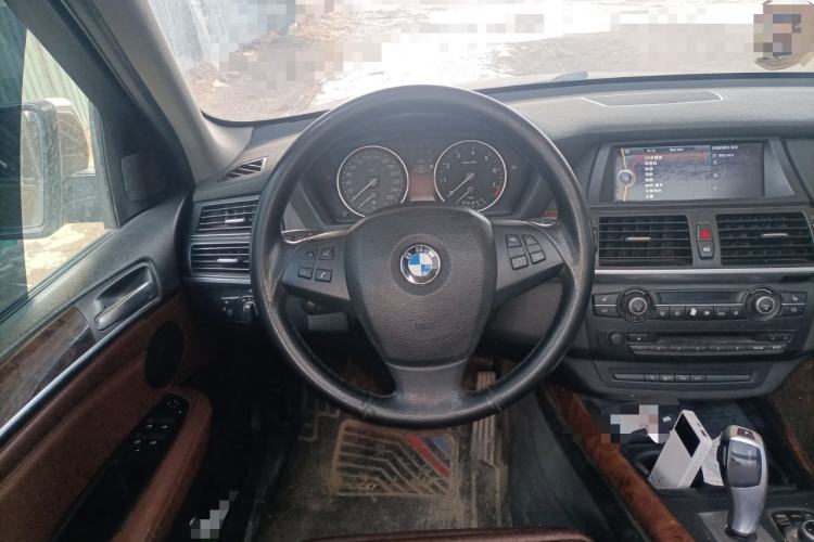 Used BMW X5 2013 xDrive35i Leading Model
