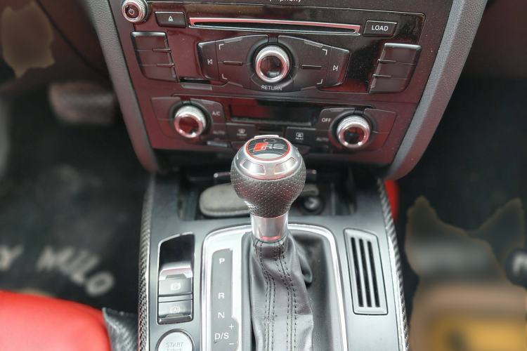 Used Audi A5 2016 Sportback 45 TFSI