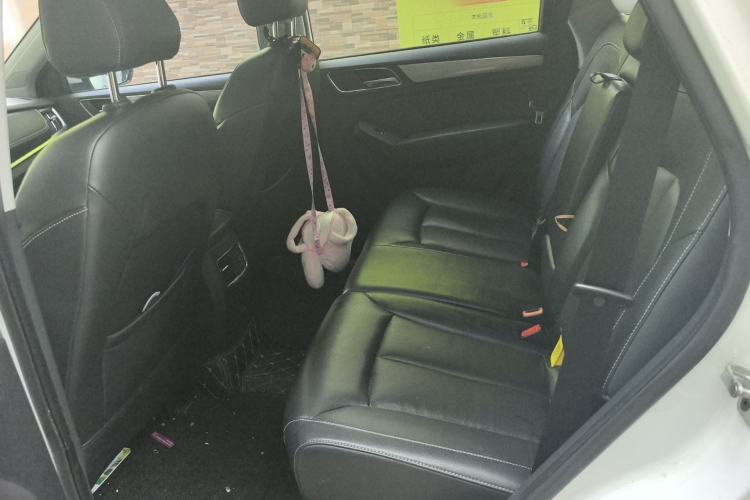 Used Roewe RX5 2018 20T Two-Wheel Drive Automatic Flagship Edition
